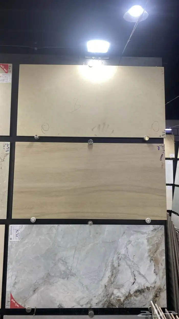 سراميك بورسلان رخام 11