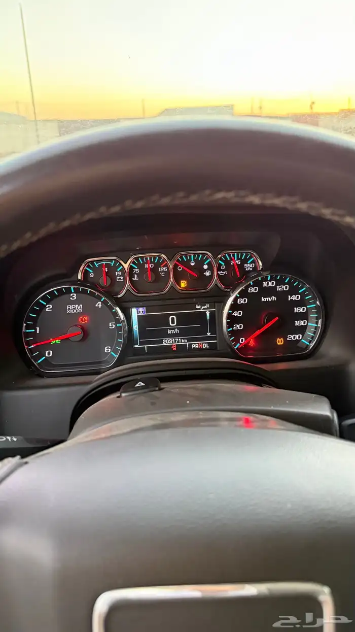 يوكن XL 2019 7