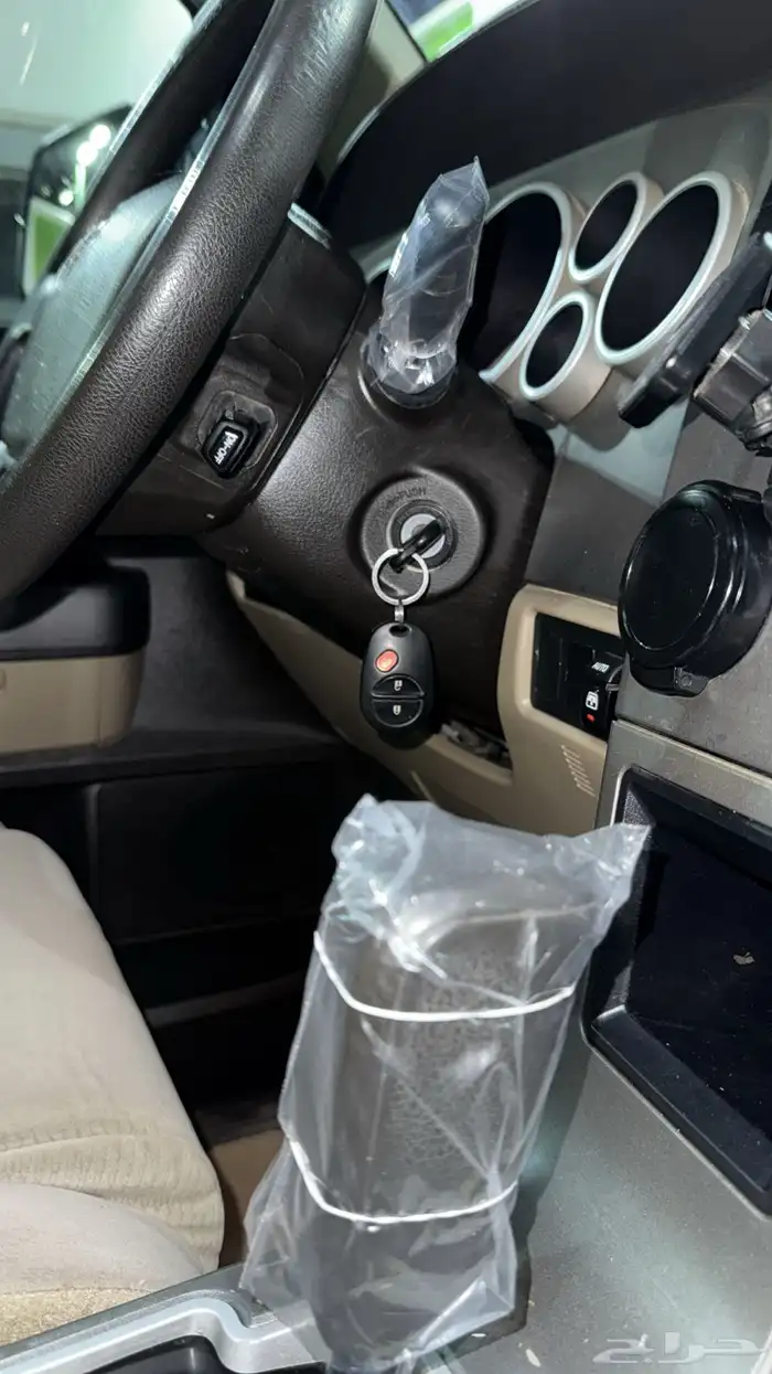 سكويا 2010 نضيف 4