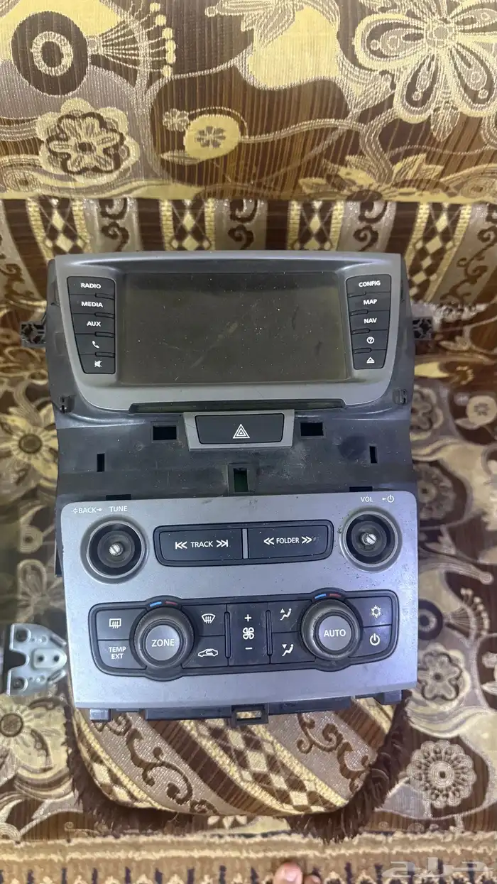 شاشة كابرس 2013 0