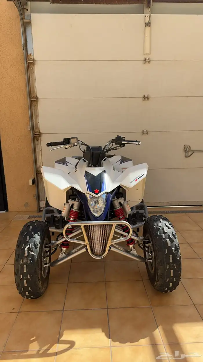 دباب z400 1