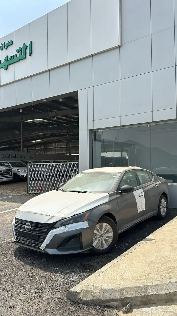 التيما 2025 استاندر اصفار بطاقة جمركية اقل سعر كاش وبنك 2