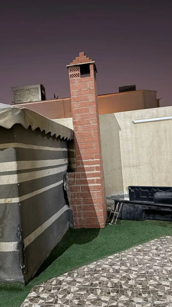 خيمه للبيت 2