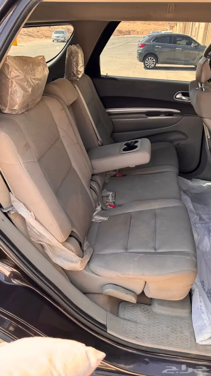 دودج درانقو 6سلندر 11