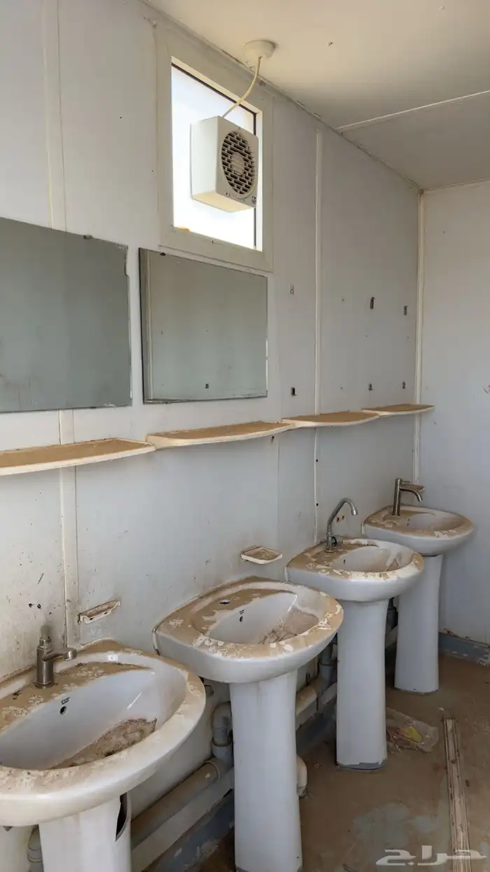 حمامات ودورات مياه 3