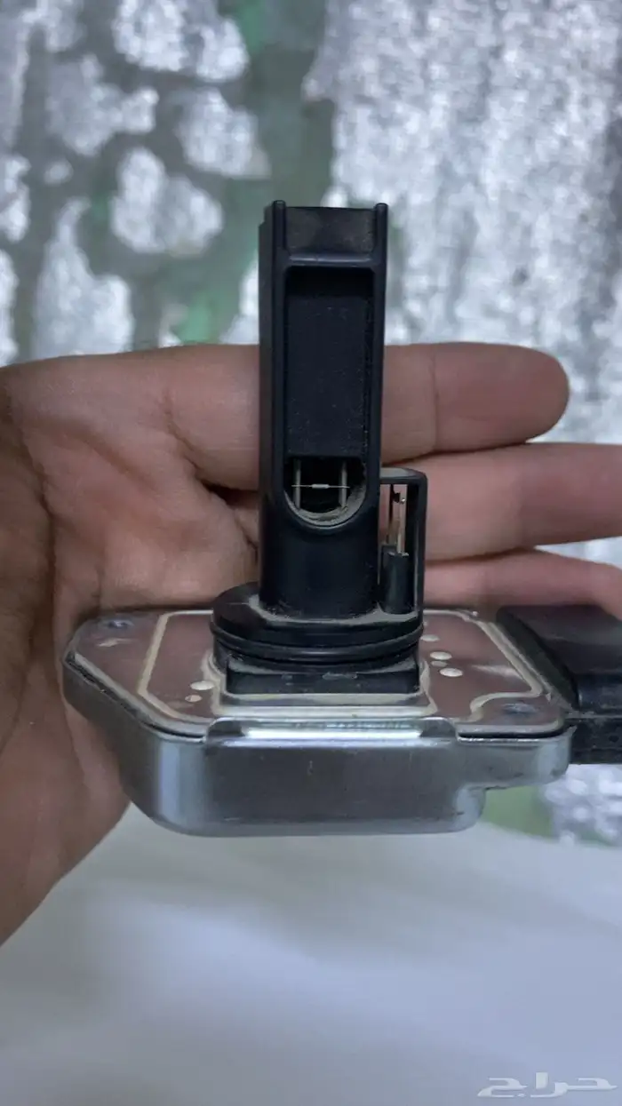 حساس هوا يركب للافكس ار 2