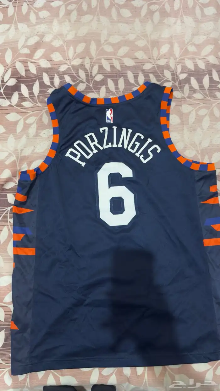 NBA BASKETBALL TSHIRT مقاس xl 1