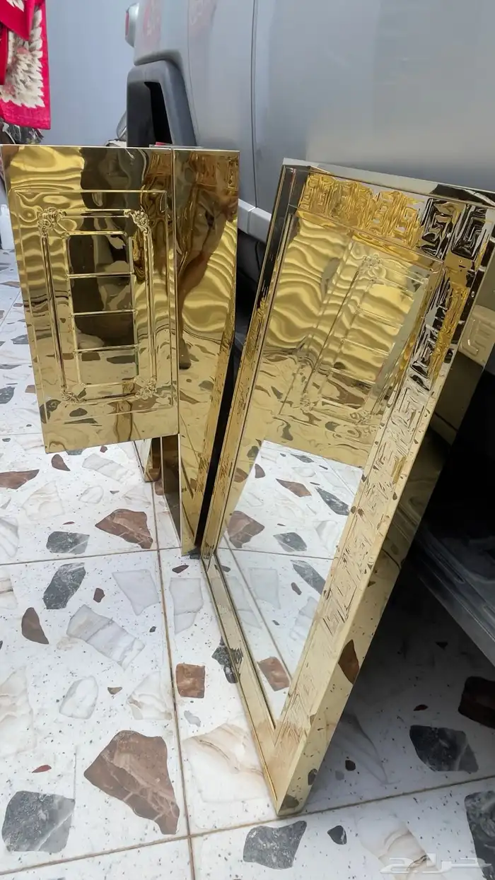 مرايا ستانلس ستيل 1