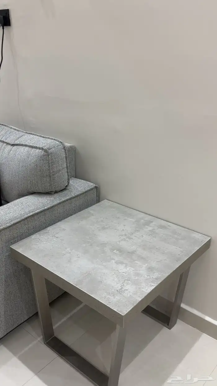 طاولة قهوه 2