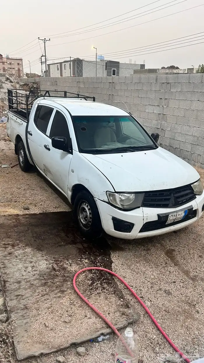 ونيت مستبيشي 1