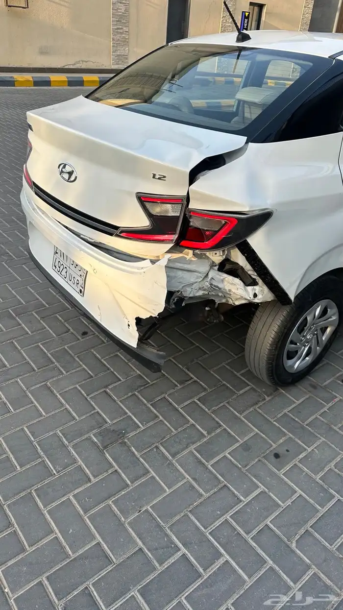 أي تن i10 2023 مصدوم خفيف للبيع 10
