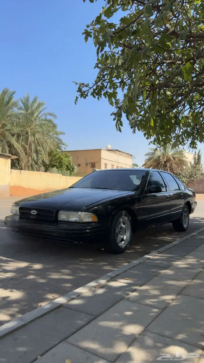 كابريس ss1996 مالك اول الجميح سعودي 0