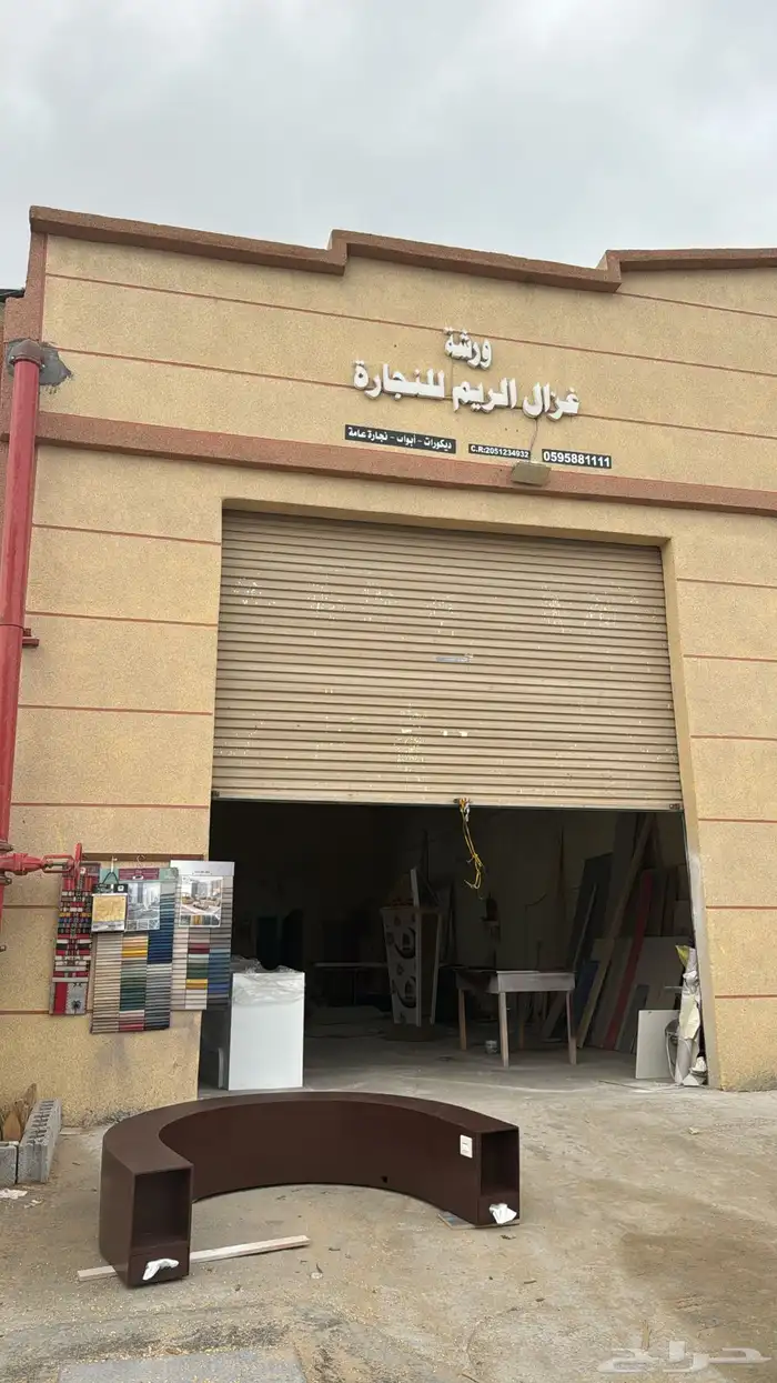 ورشة نجاره ديكورات ابواب غرف نوم 5