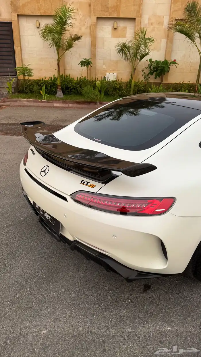 GTR Model 2018 9