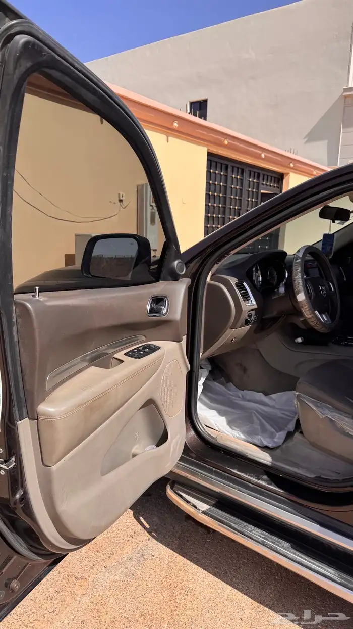 دودج درانقو 6سلندر 9