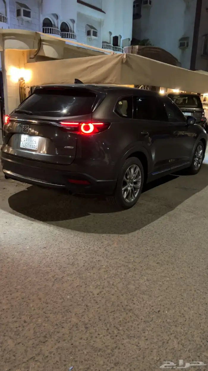 جيب مازدا 2018 7