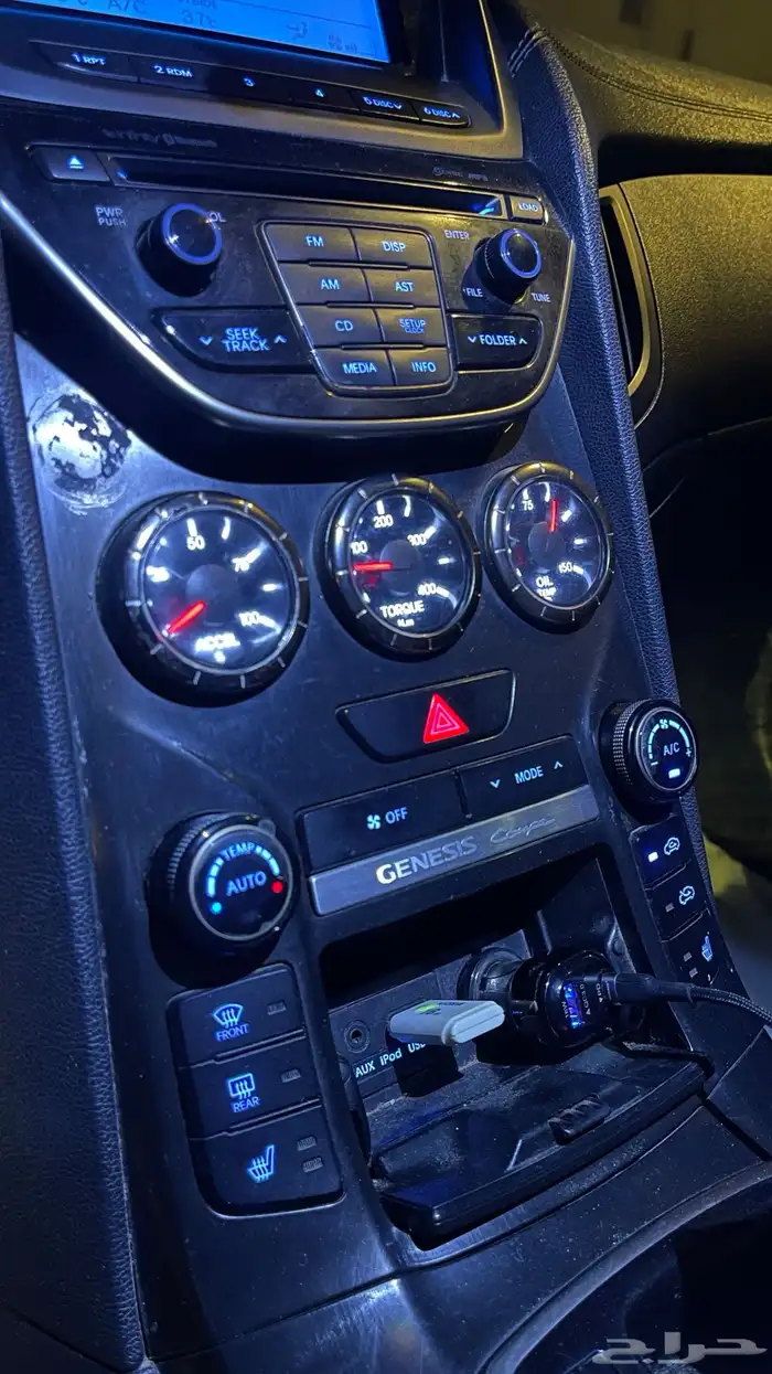 جينسس كوبيه 2013 30