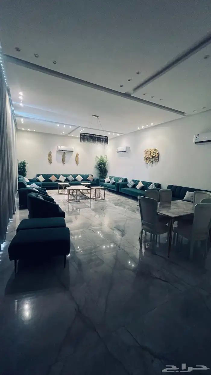 احلى واجمل استراحات فيك ياجدة استراحة جديدة 3