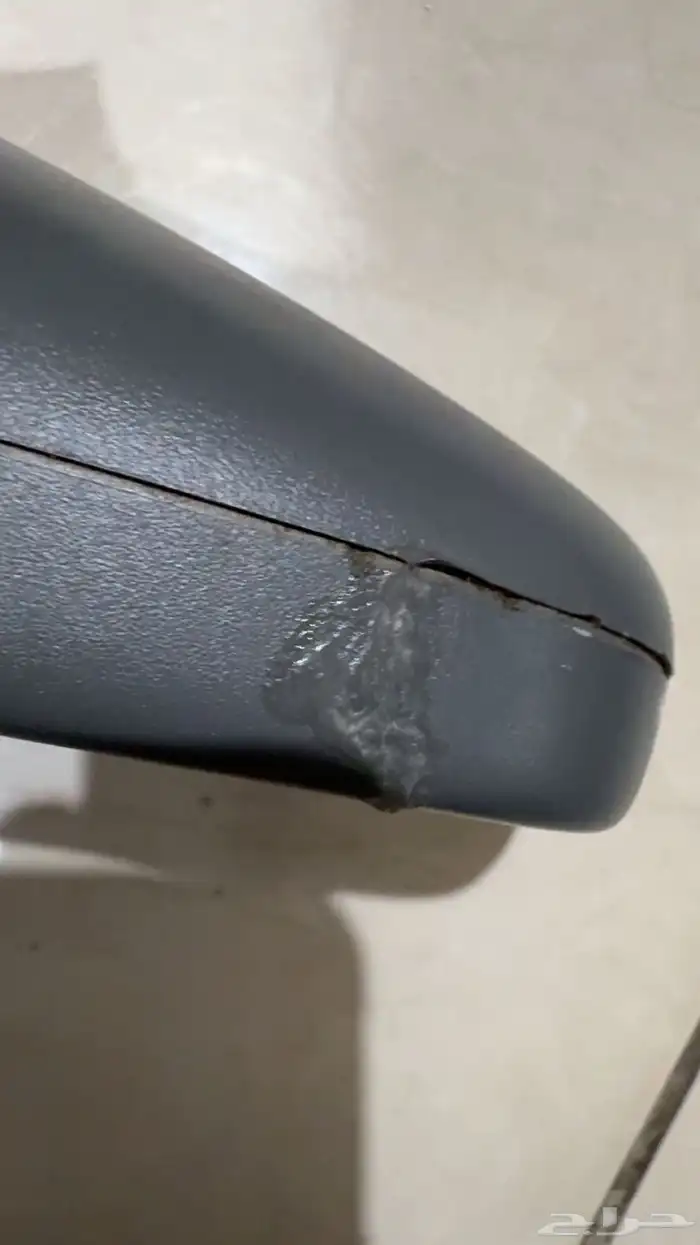 للبيع مراية شبح w140 3