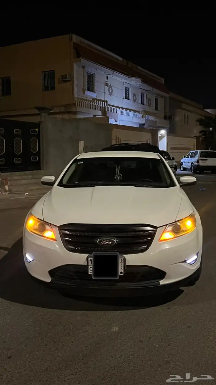 تورس 2012 نص فل 0