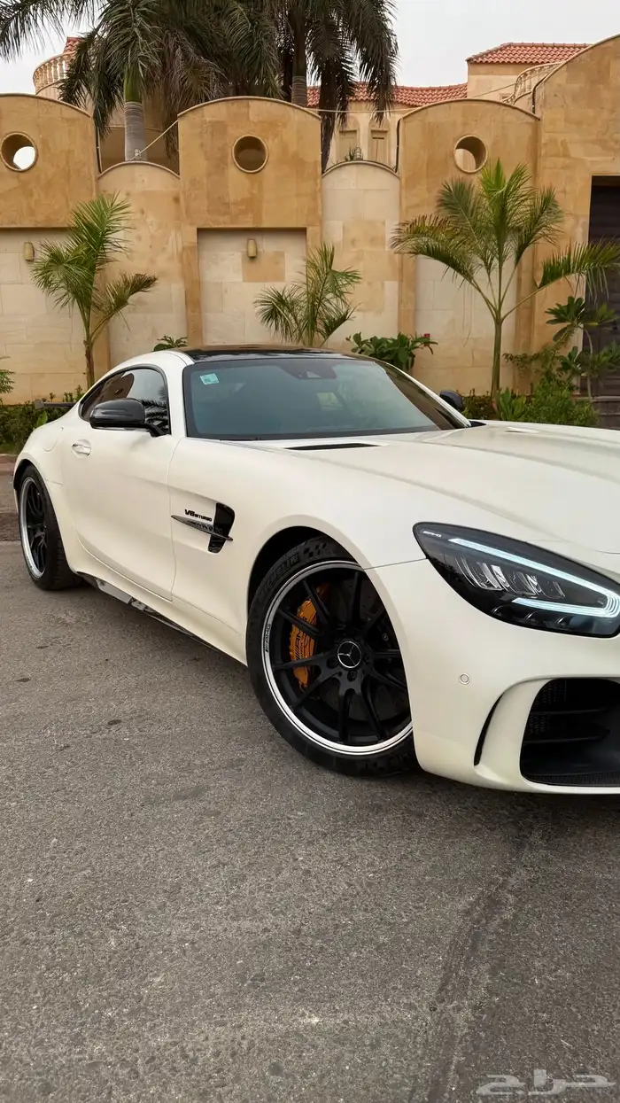 GTR Model 2018 4