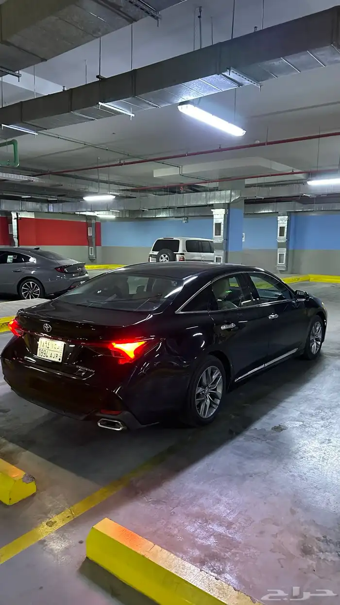 افالو 2022 اسود 5