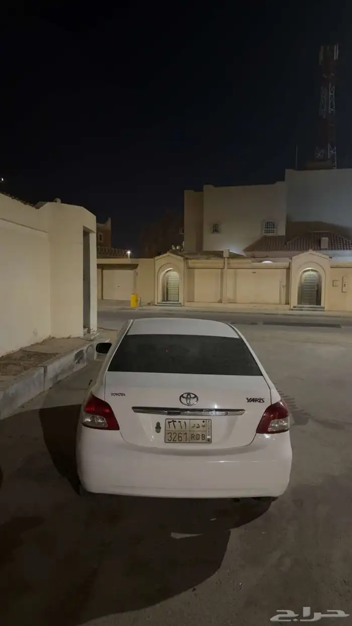 يارس 4