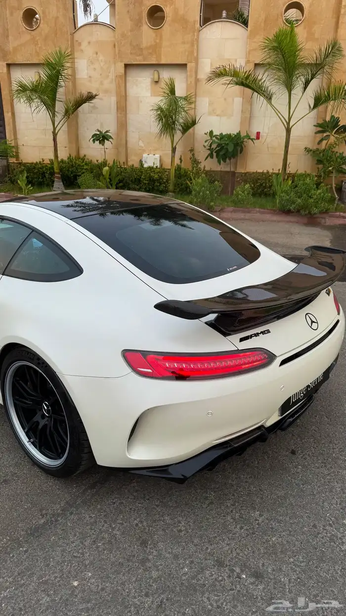 GTR Model 2018 16