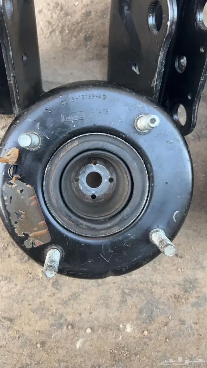 فورد تورس مقصات 0