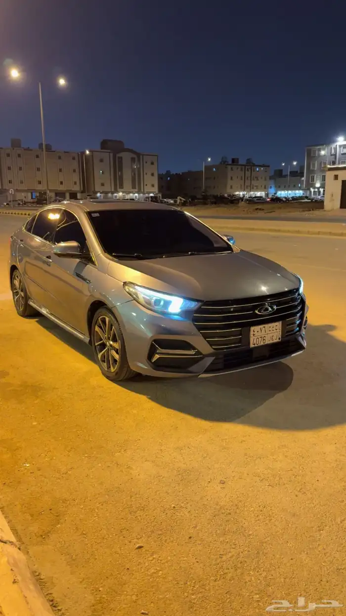 شيري اريزو برو 6