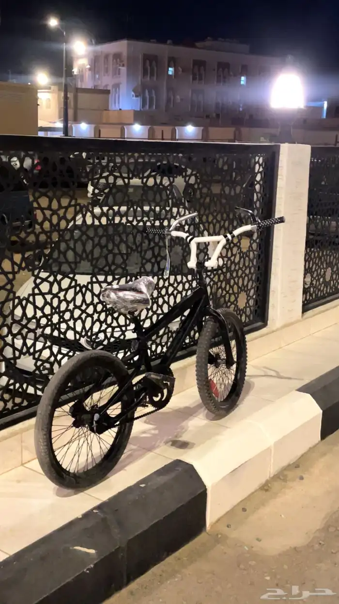 سيكل كوبرا 1