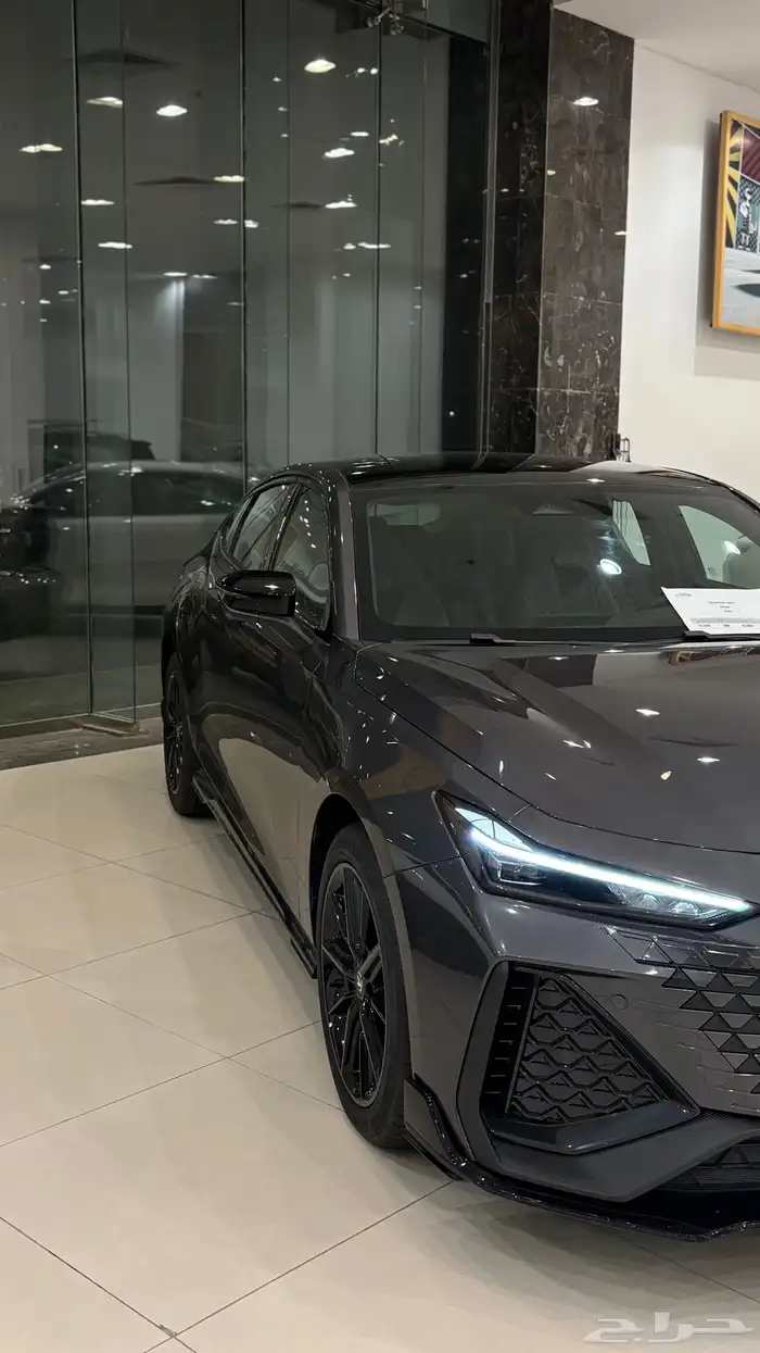 شانجان يوني في سبورت 2026 1