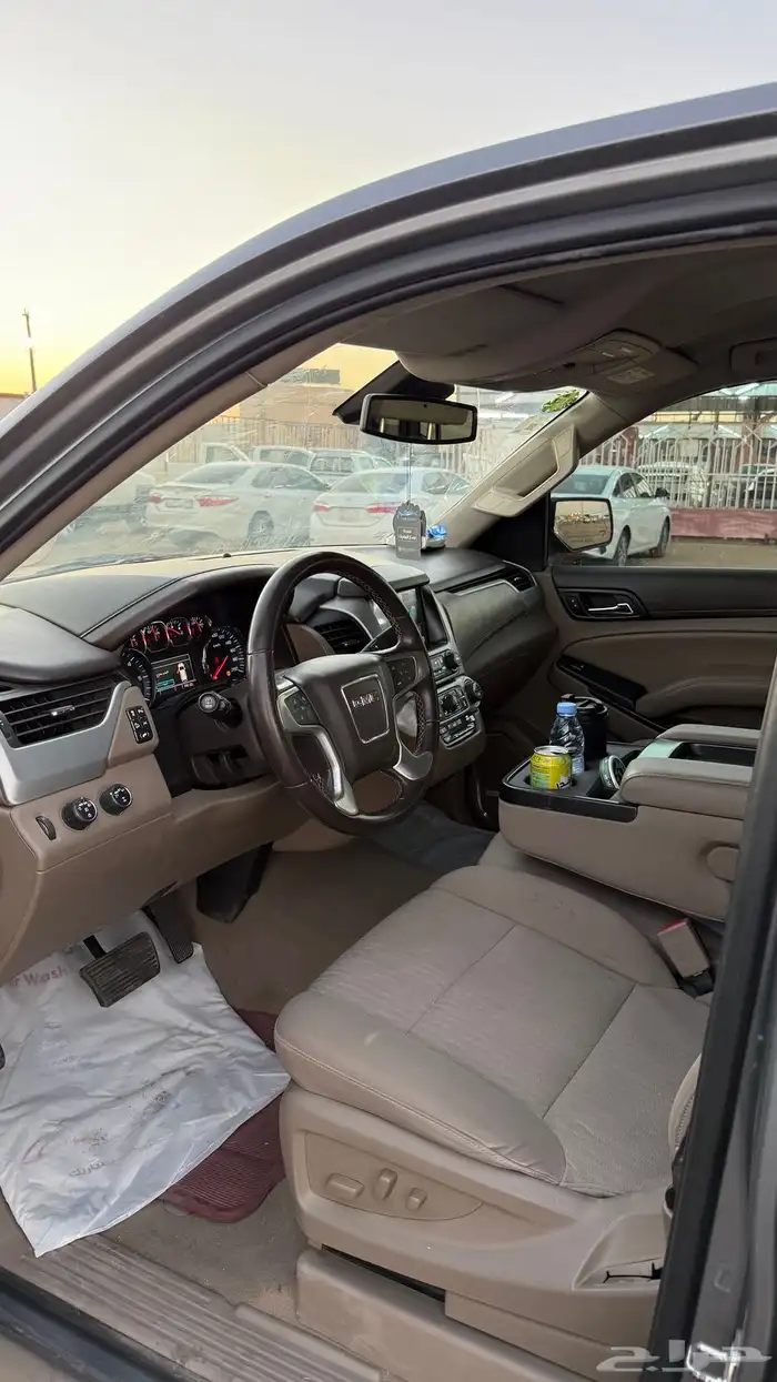 يوكن XL 2019 5