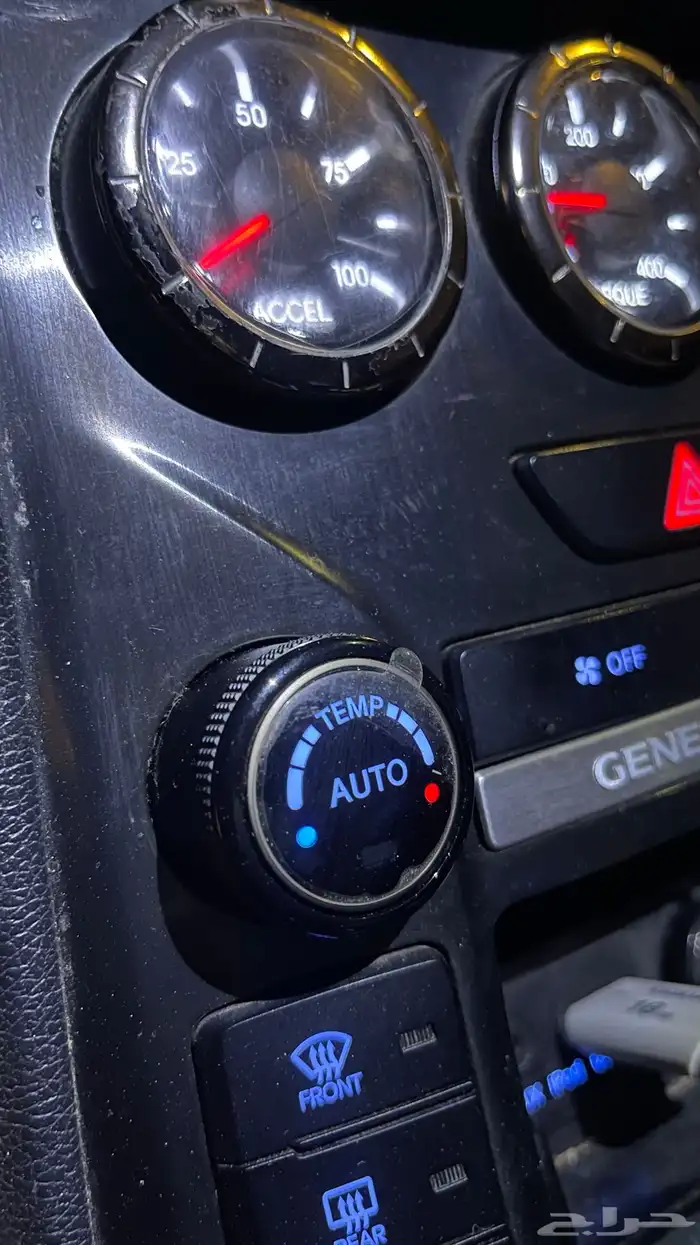 جينسس كوبيه 2013 31