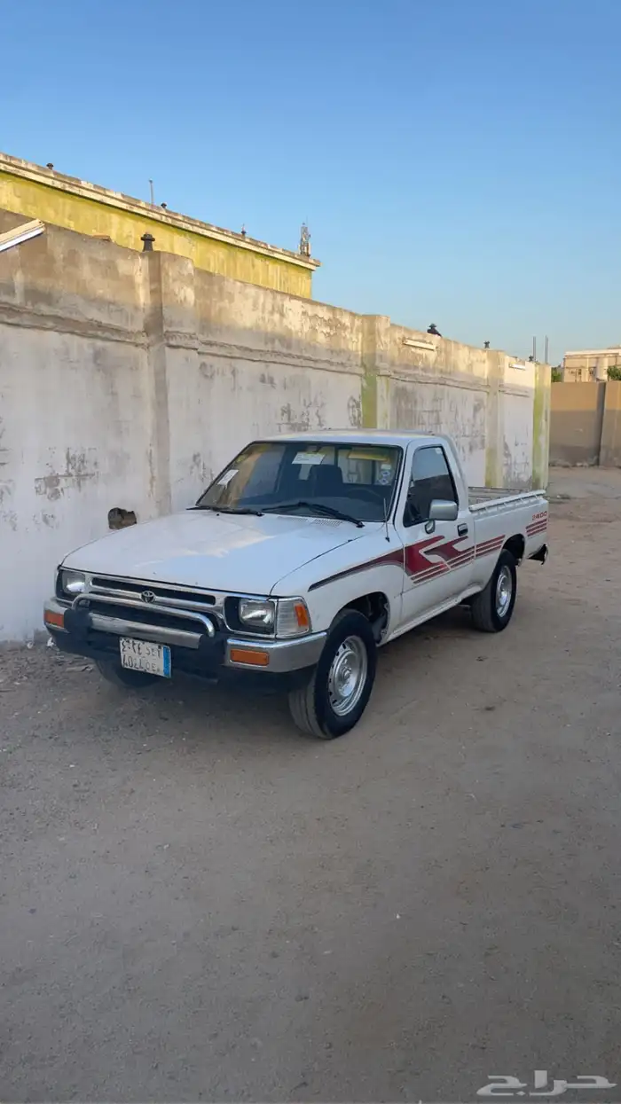 هايلوكس 1996 1