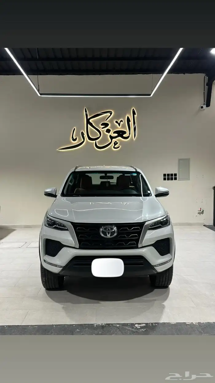 فورنتشر ديزل 2023 ( تم البيع) 0