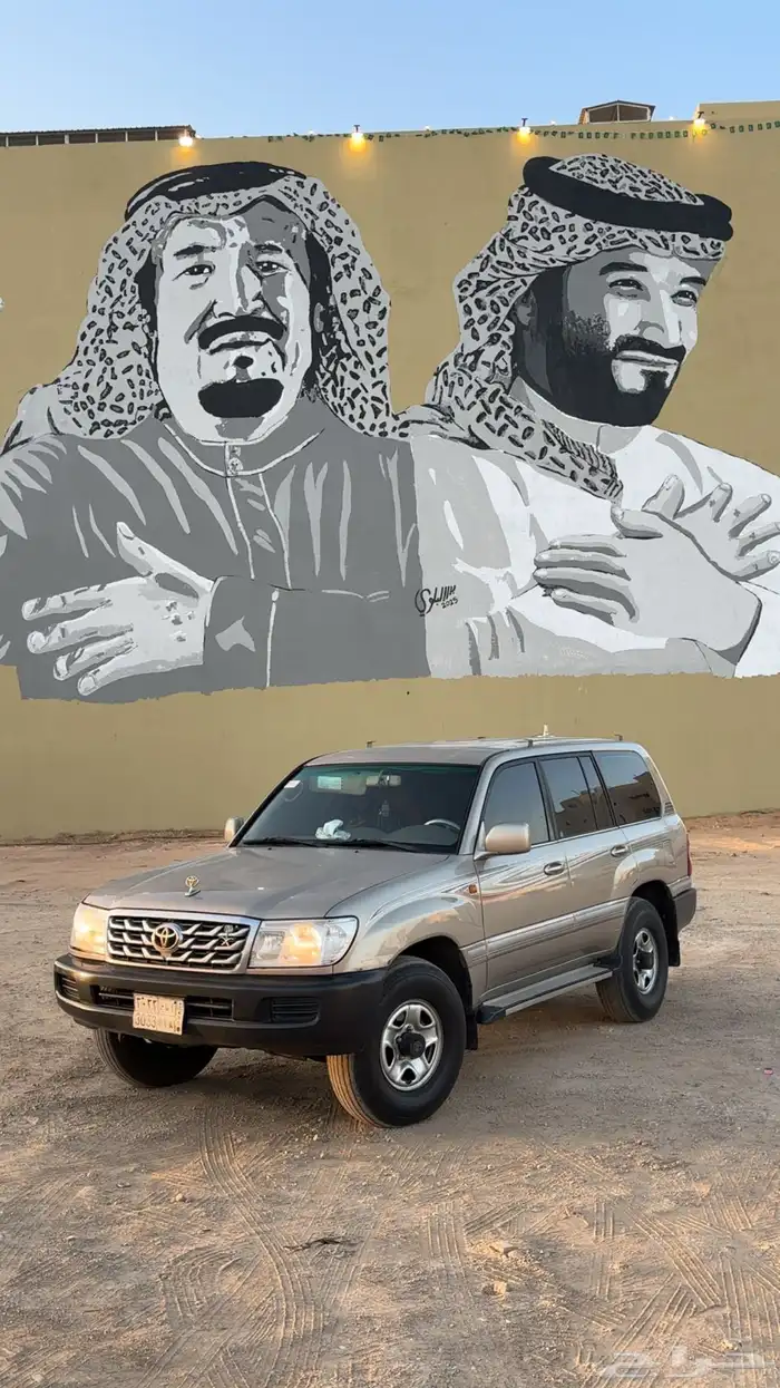 لاند جكسار للبيع 35