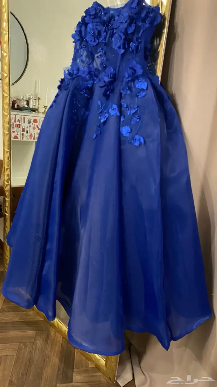 فساتين للبيع 4