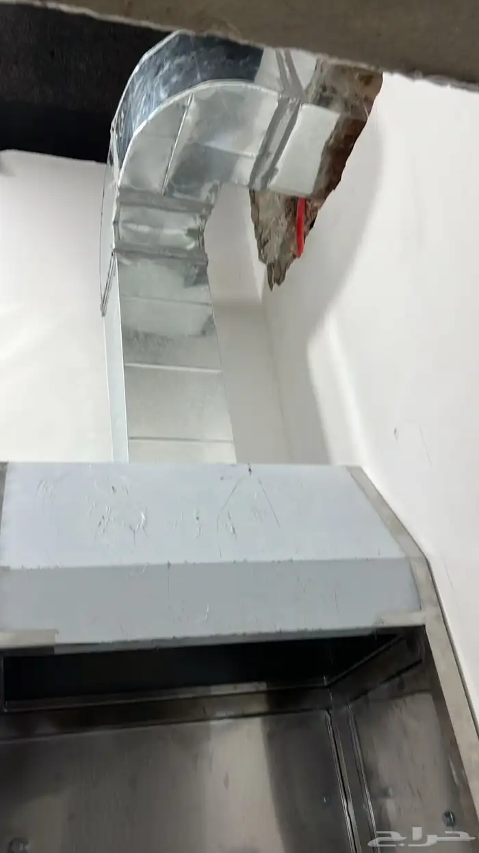 ..91  تصنيع هود مطاعم ومطابخ وكت شفطت فيها ركط فلتر..929191 7