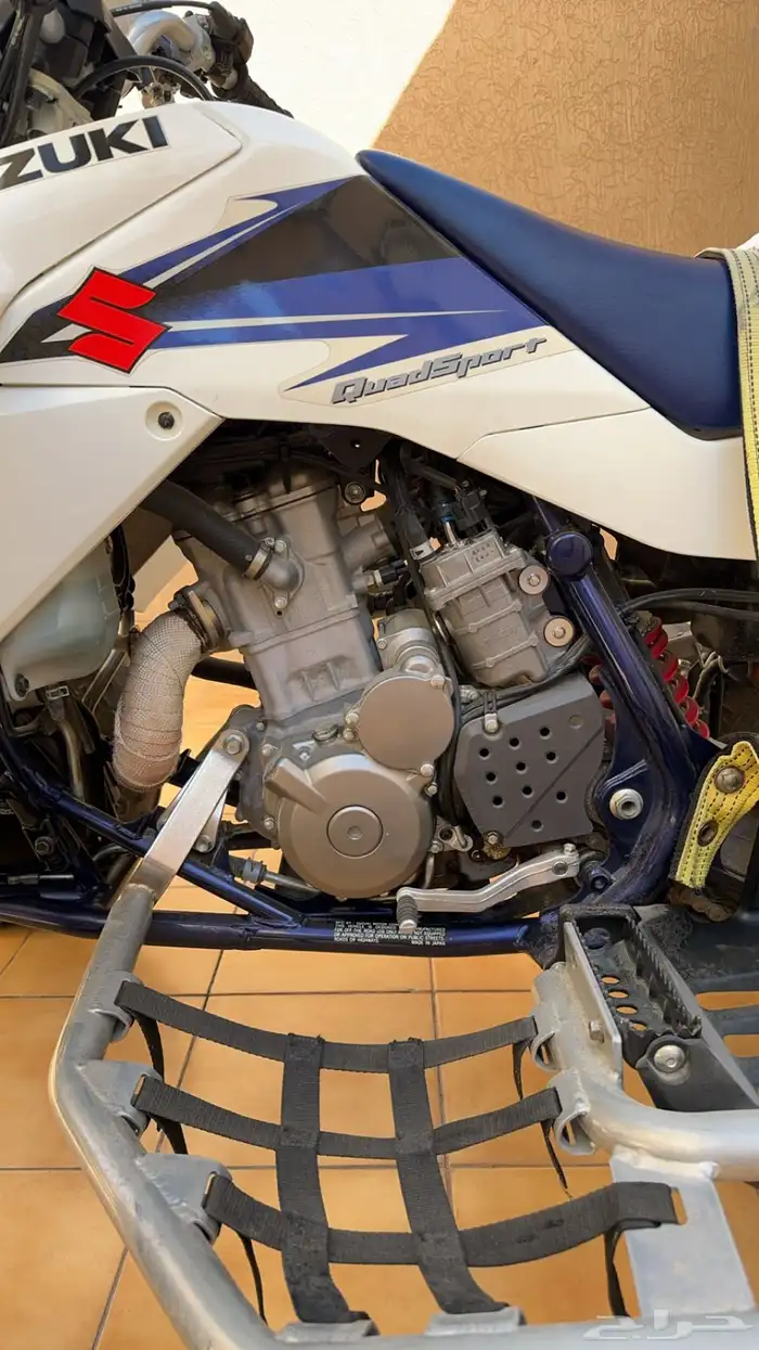 دباب z400 7