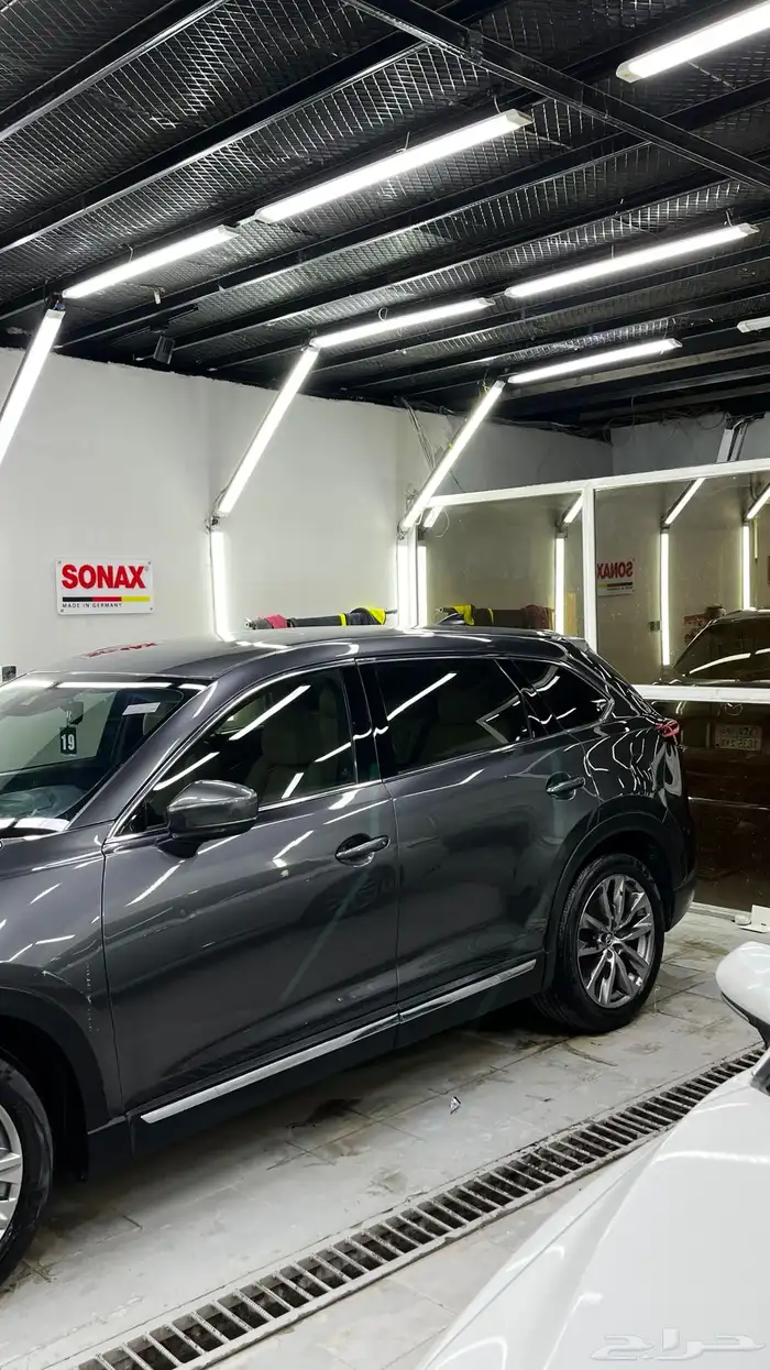 جيب مازدا CX9 2019 10