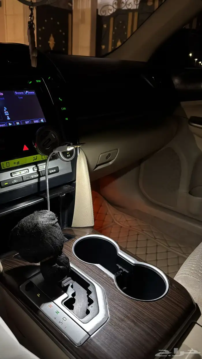 وصل يواس بي سيارات و كشتات 5