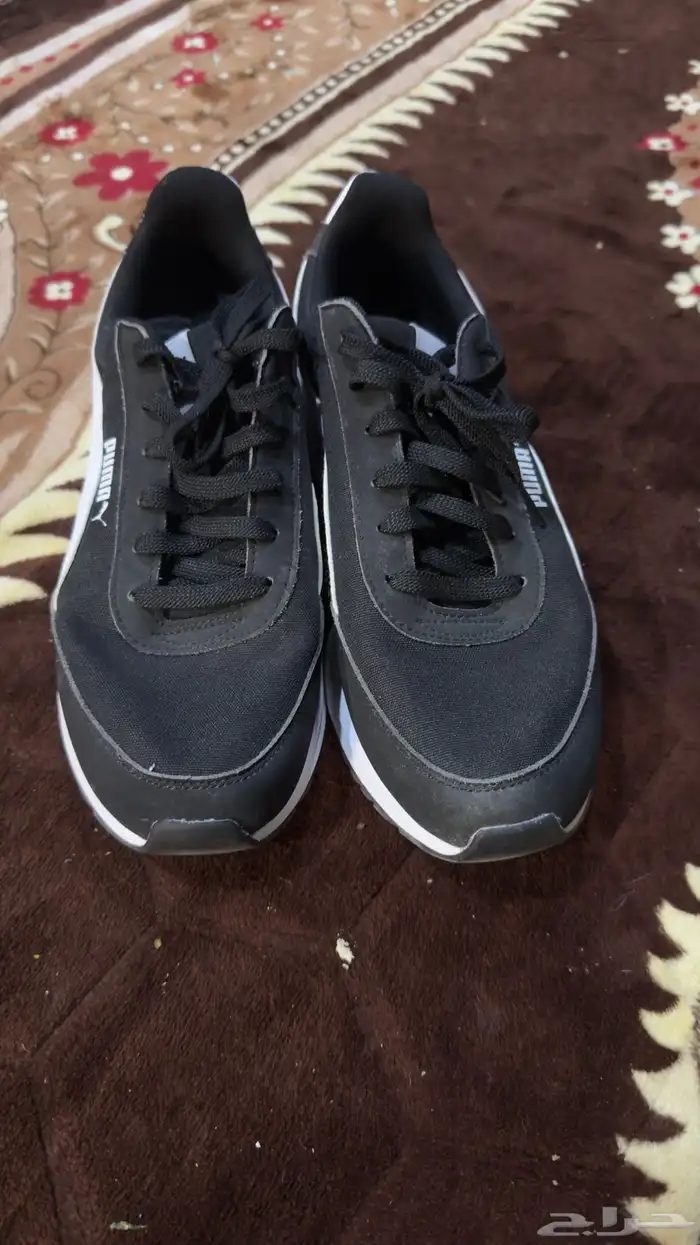 جزمة أو شوز puma 1