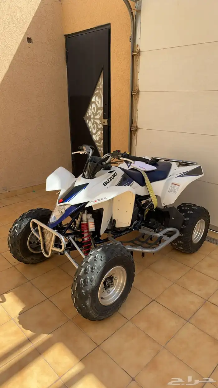 دباب z400 0