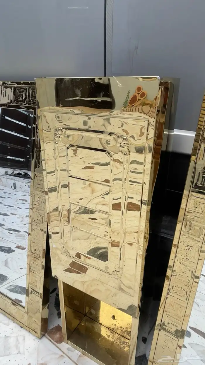 مرايا ستانلس ستيل 3