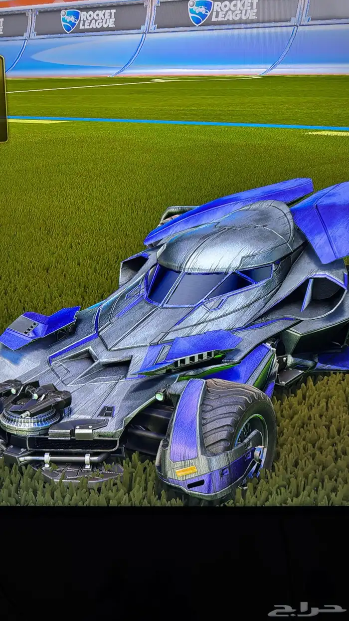 حساب كامل اغراض روكت و فورت وفيه العاب حساب فخم على السوم 8