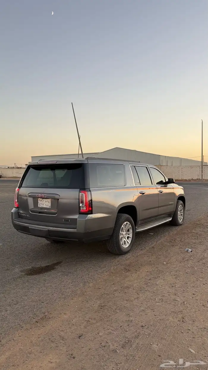 يوكن XL 2019 3