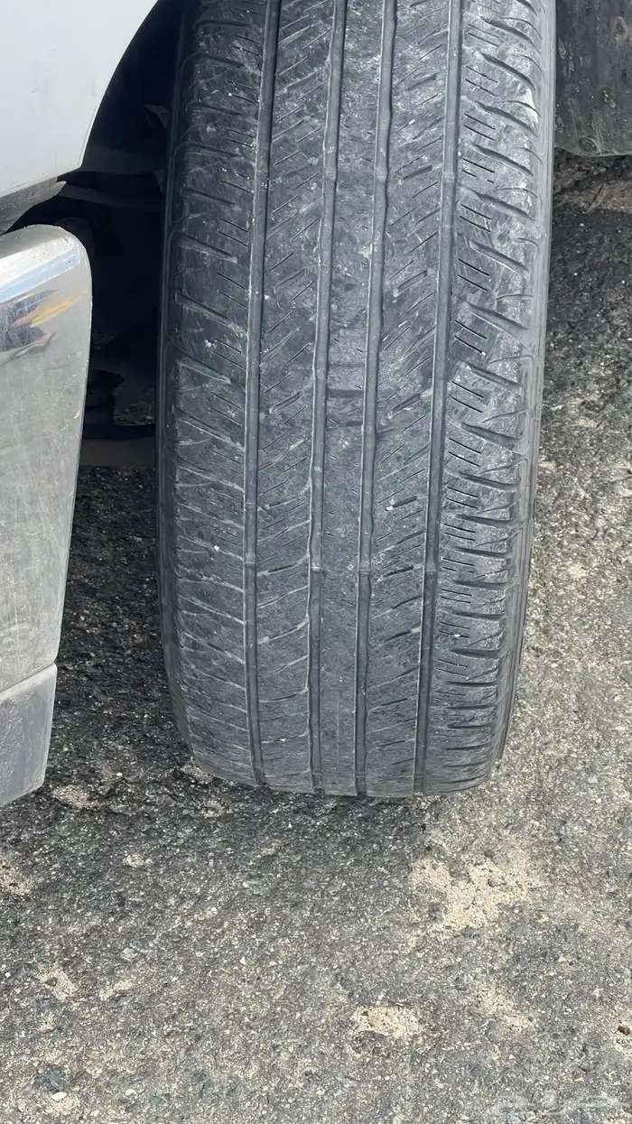 جمس سوبر بان موديل 2000 (GMC) 8