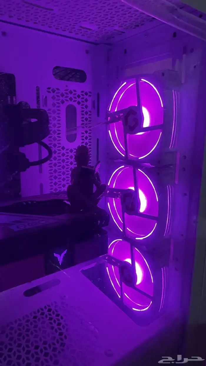 للبيع بي سي Pc 1