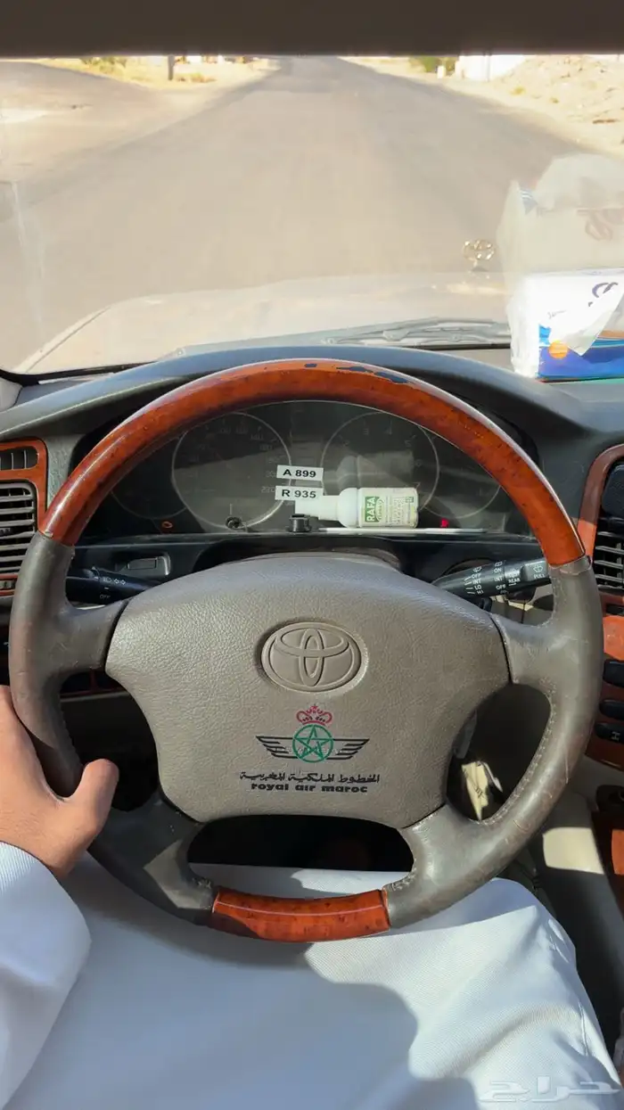 لاند جكسار للبيع 31